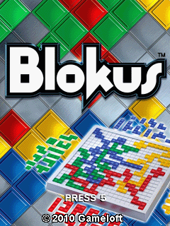 Blokus